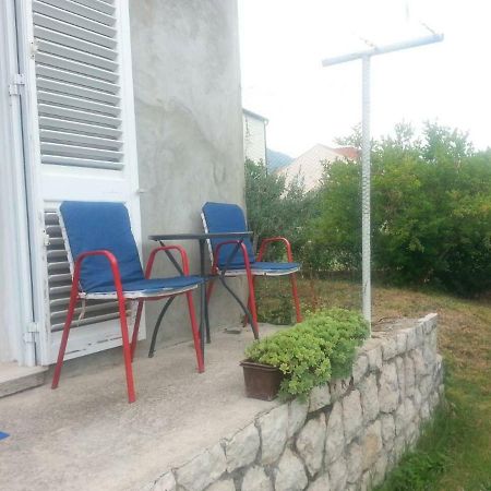 Family House Lise Apartment Mlini Ngoại thất bức ảnh