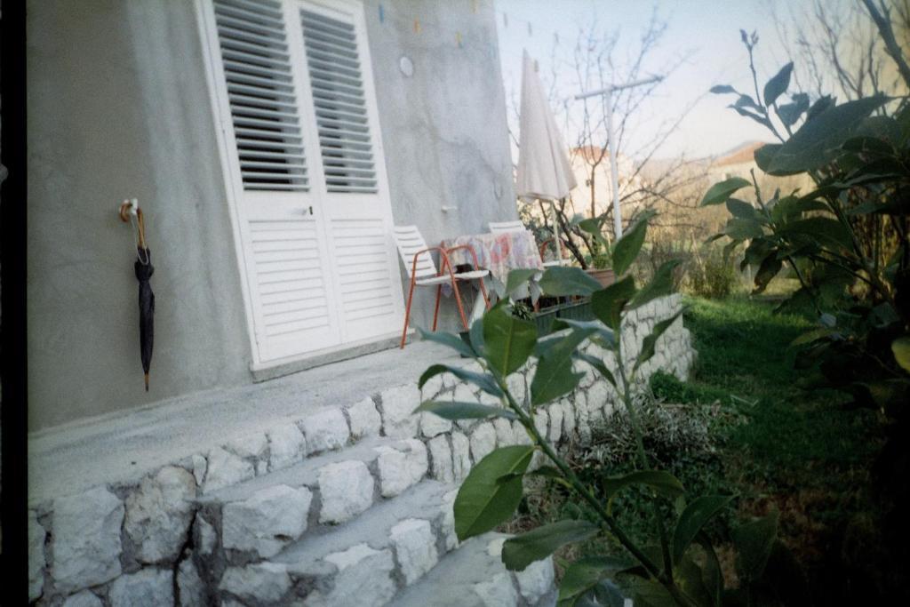 Family House Lise Apartment Mlini Ngoại thất bức ảnh
