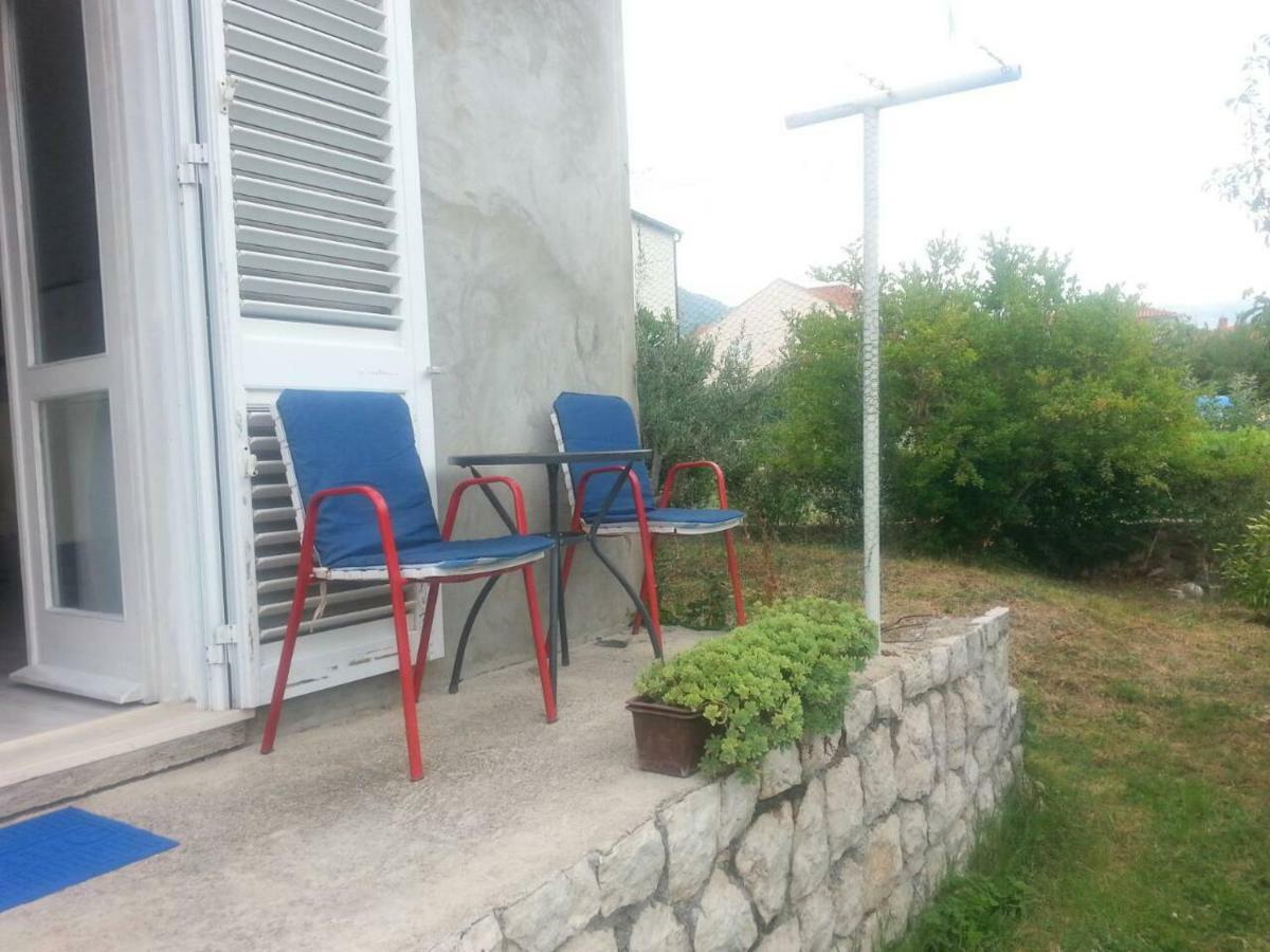 Family House Lise Apartment Mlini Ngoại thất bức ảnh