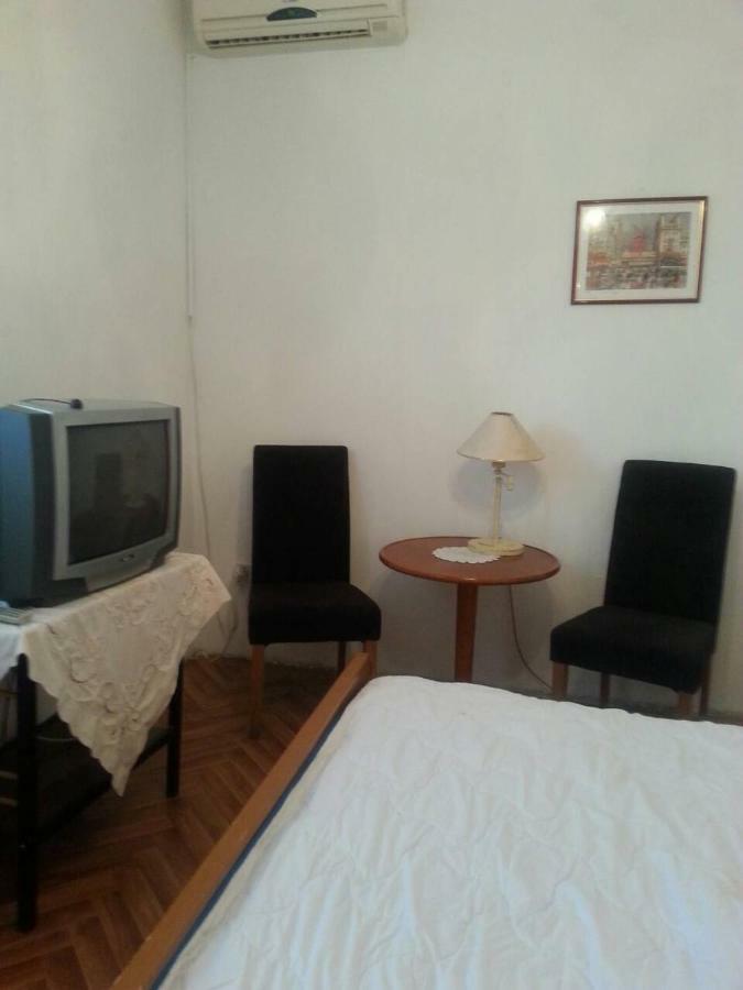 Family House Lise Apartment Mlini Ngoại thất bức ảnh
