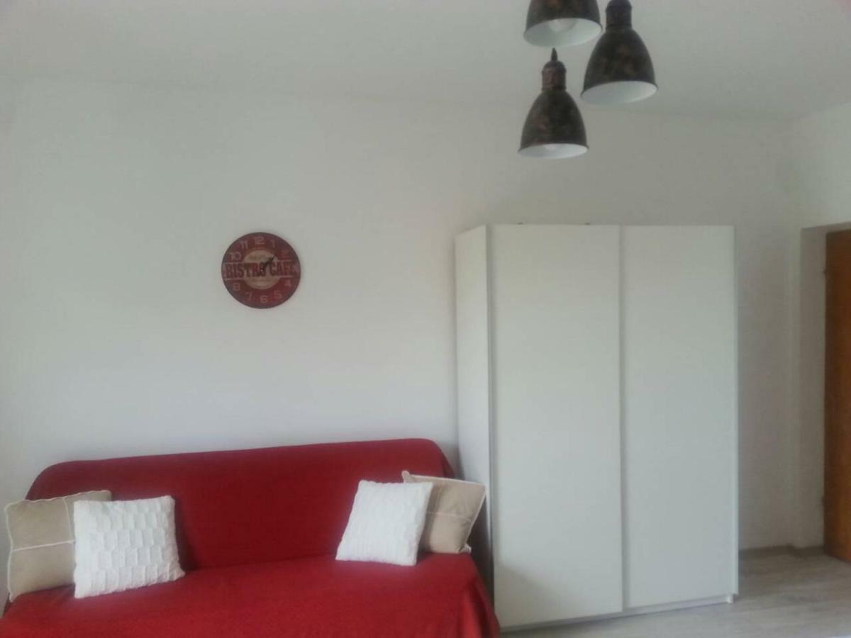 Family House Lise Apartment Mlini Ngoại thất bức ảnh